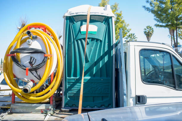 Best Event porta potty rental  in Highland City, FL