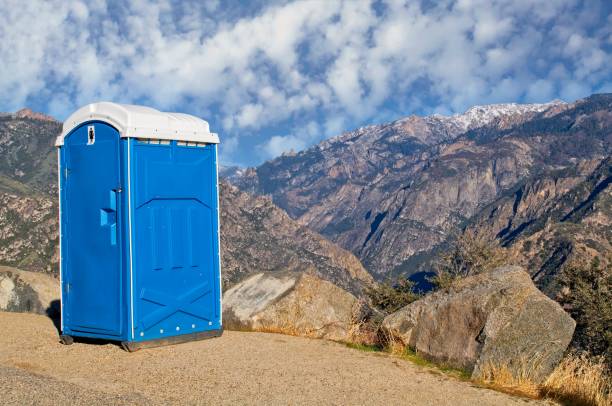 Best Portable restroom trailer rental  in Highland City, FL