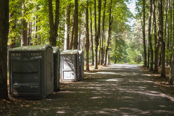 Best Porta potty delivery and setup  in Highland City, FL