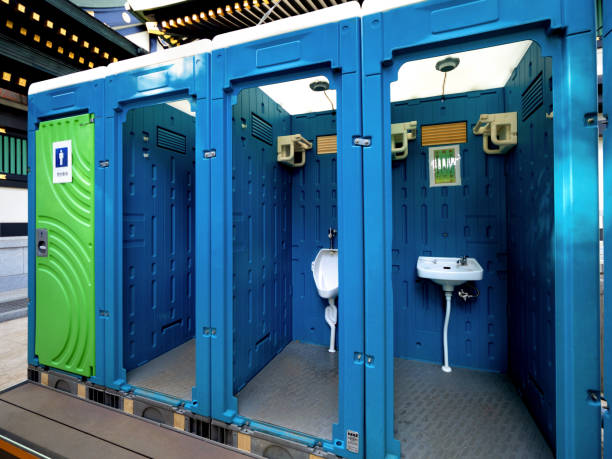 Best Porta potty services near me  in Highland City, FL