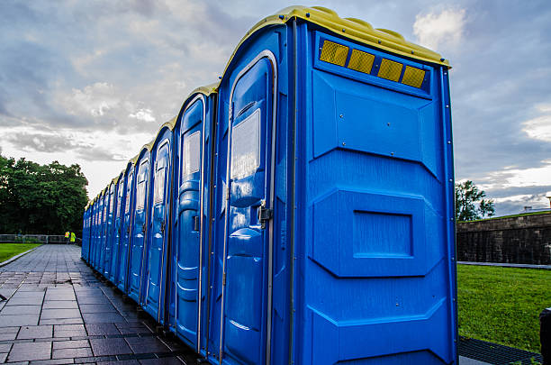 Highland City, FL porta potty rental Company